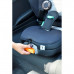 Silla Fold&Go i-Size Black Air (100-150 cm) Chicco